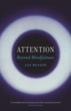 attention-gay watson-9781789149241
