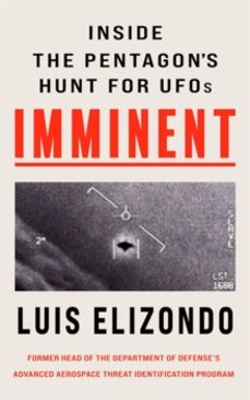 imminent-luis elizondo-9781789466041
