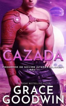 cazada-9781795921541