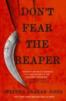 don't fear the reaper (ebook)-9781803361758