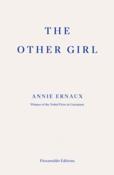 the other girl-annie ernaux-9781804271841