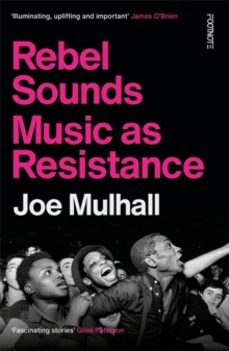 rebel sounds-joe mulhall-9781804442241