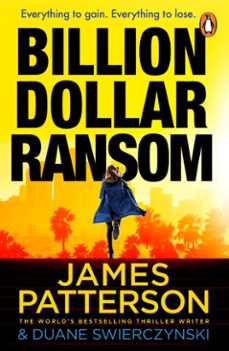 billion-dollar ransom-james patterson-9781804948941