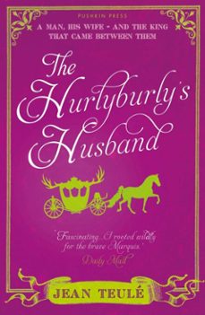 the hurlyburly's husband (ebook)-jean teule-9781805336341