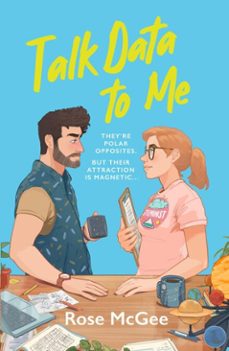 talk data to me (ebook)-rose mcgee-9781805462941