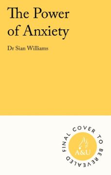 the power of anxiety (ebook)-sian williams-9781805465041
