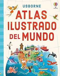 atlas ilustrado del mundo-tom mumbray-9781806070541