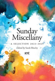 sunday miscellany (ebook)-9781835940341