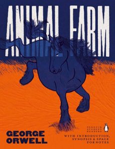 animal farm (ebook)-george orwell-9781837313341