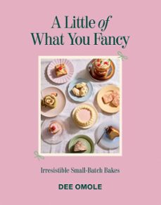 a little of what you fancy (ebook)-dee omole-9781837833641