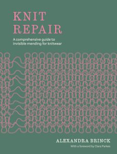 knit repair-alexandra brinck-9781837835041