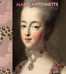 marie antoinette style-sarah grant-9781838510541