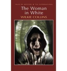 woman in white-wilkie collins-9781840220841
