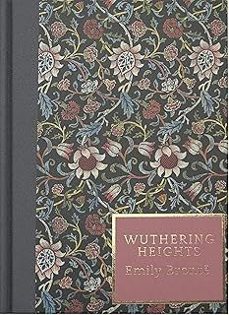 wuthering heights (heritage collection)-emily bronte-9781840228441