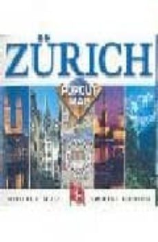 zurich (double map especial edition)-9781841391441