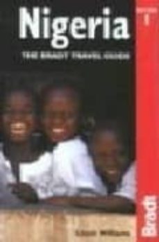 nigeria (guias bradt)-lizzie williams-9781841621241