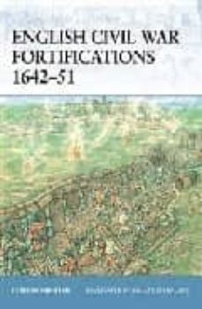 fortress 9:english civil war fortifica-peter harrington-9781841766041