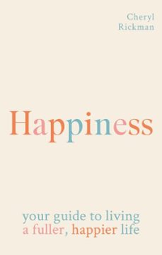 happiness (ebook)-cheryl rickman-9781841816241