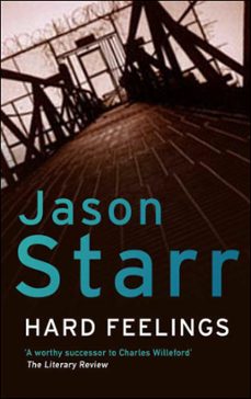 hard feelings (ebook)-jason starr-9781843445241