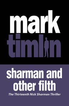 sharman and other filth (ebook)-mark timlin-9781843446941