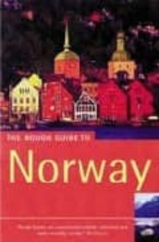 the rough guide to norway (3rd ed.)-9781843530541
