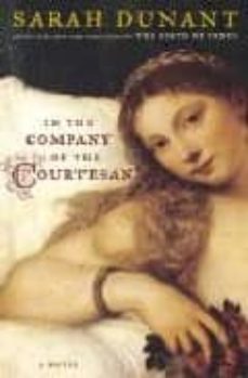 in the company of the courtesan-9781844082841
