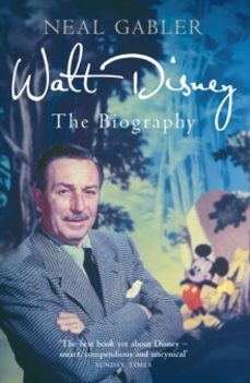 walt disney-neal gabler-9781845136741