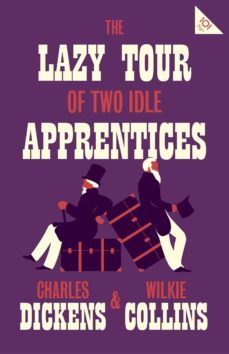 the lazy tour of two idle apprentices-9781847497741