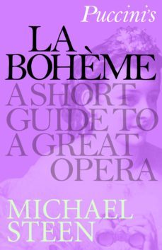puccini's la bohème (ebook)-9781848314641