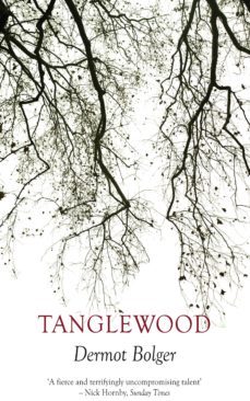 tanglewood (ebook)-dermot bolger-9781848404441