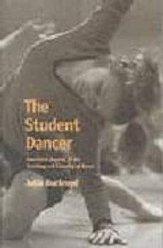 the student dancer-julia buckroyd-9781852730741