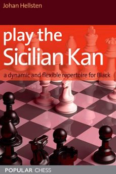 play the sicilian kan: (ebook)-johan hellsten-9781857447941