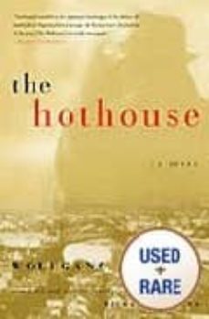 the hothouse-9781862075641