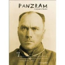 panzram: a journal of a murder-thomas e. gaddis-james long-9781878923141