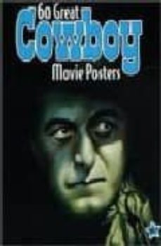 60 great cowboy movie posters-9781887893541