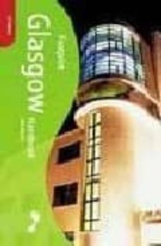 glasgow handbook: the travel guide (footprint)-alan murphy-9781903471241