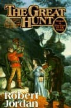 new threads in the pattern (the great hunt 2)-9781904233541