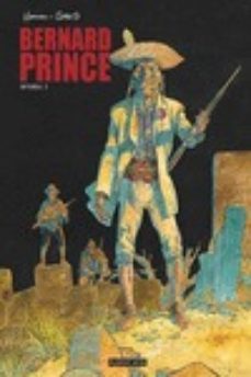 bernard prince integral 2-9781908007841
