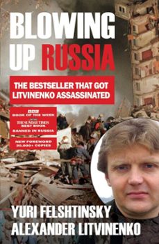 blowing up russia-9781908096241
