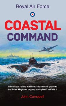 royal air force coastal command (ebook)-john campbell-9781909544741