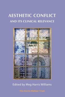 aesthetic conflict and its clinical relevance (ebook)-9781912567041