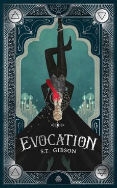 evocation (ebook)-s.t. gibson-9781915202741