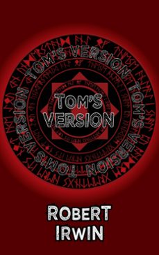 tom's version (ebook)-robert irwin-9781915568441