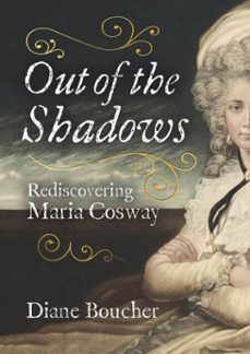 out of the shadows (ebook)-maria cosway-9781917458641