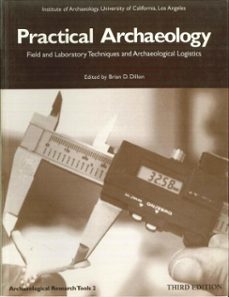 practical archaeology (ebook)-9781938770241