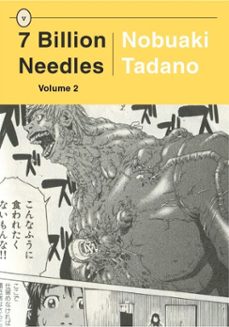 7 billion needles 2 (ebook)-nobuaki tadano-9781939130341