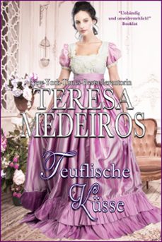 teuflische kusse (ebook)-teresa medeiros-9781943505241