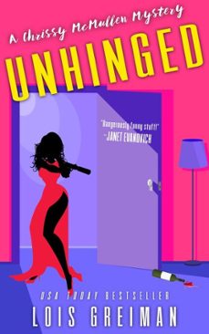 unhinged (ebook)-lois greiman-9781943772841
