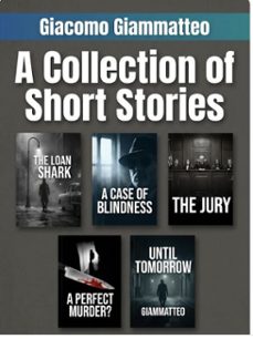 a collection of short stories (ebook)-giacomo giammatteo-9781949074741
