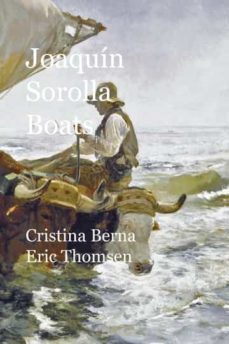 joaquin sorolla boats-cristina berna-9781960269041